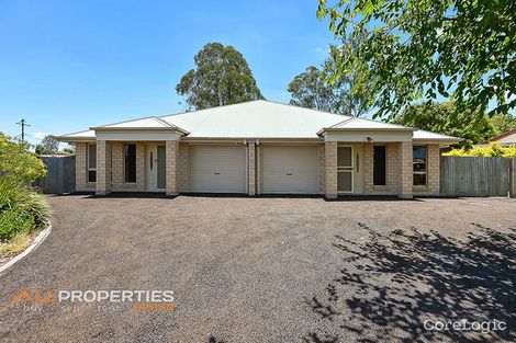 Property photo of 2/65 Russell Drive Redbank Plains QLD 4301