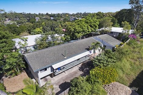 Property photo of 3/33 Kate Street Indooroopilly QLD 4068