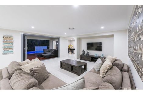 Property photo of 86 Watervale Parade Wakerley QLD 4154