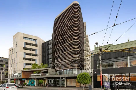 505/31 Grattan St, Prahran, VIC 3181