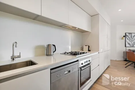 Property photo of 505/31 Grattan Street Prahran VIC 3181