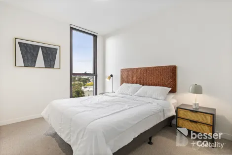 Property photo of 505/31 Grattan Street Prahran VIC 3181