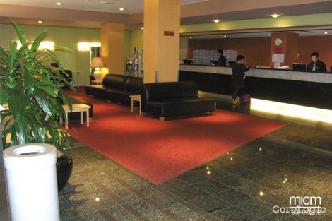 Property photo of 3811/478 Swanston Street Carlton VIC 3053