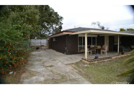 Property photo of 21 Gaskin Road Kenwick WA 6107