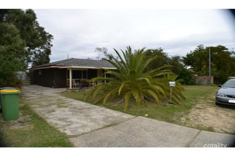Property photo of 21 Gaskin Road Kenwick WA 6107