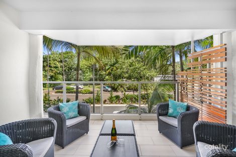 Property photo of 2206/2-22 Veivers Road Palm Cove QLD 4879