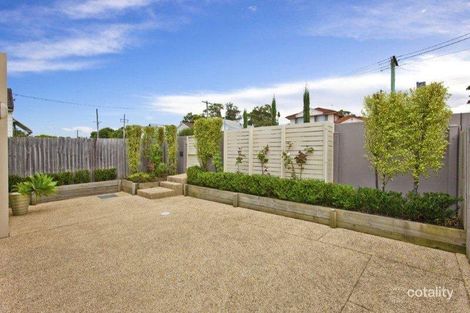 Property photo of 3B Bailey Street Adamstown NSW 2289