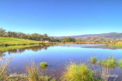 4 Wilhelmina Falls Rd, Murrindindi, VIC 3717