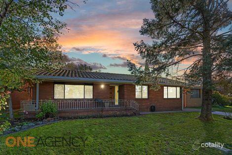 Property photo of 16 Courallie Drive Orange NSW 2800