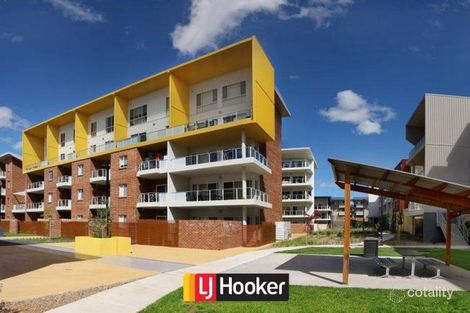 Property photo of 63/140 Thynne Street Bruce ACT 2617