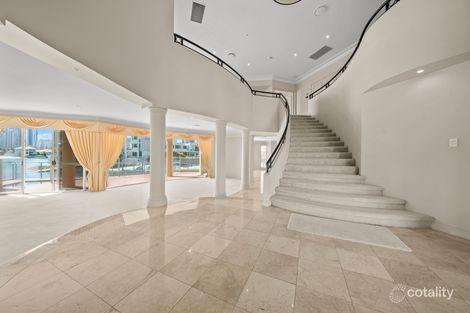 Property photo of 83 Admiralty Drive Surfers Paradise QLD 4217