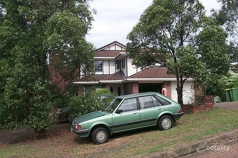 Property photo of 4 Oakmont Grove Karana Downs QLD 4306