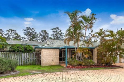 Property photo of 25/38 Kesteven Street Albany Creek QLD 4035
