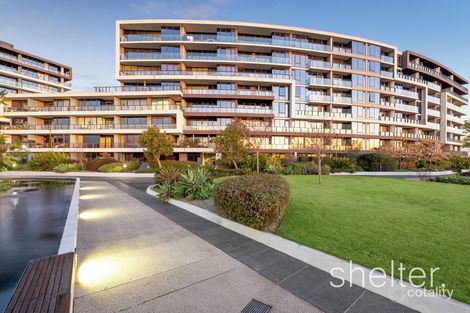 Property photo of 401/770C Toorak Road Glen Iris VIC 3146