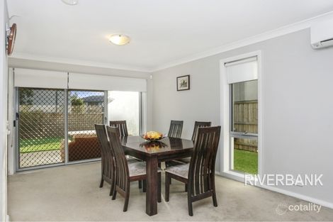 Property photo of 25 Atlantic Boulevard Glenfield NSW 2167