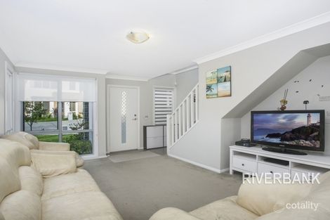 Property photo of 25 Atlantic Boulevard Glenfield NSW 2167