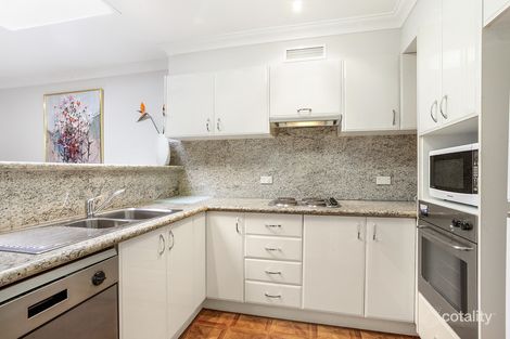 Property photo of 38/118 Wallis Street Woollahra NSW 2025
