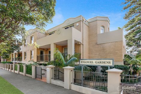 Property photo of 38/118 Wallis Street Woollahra NSW 2025