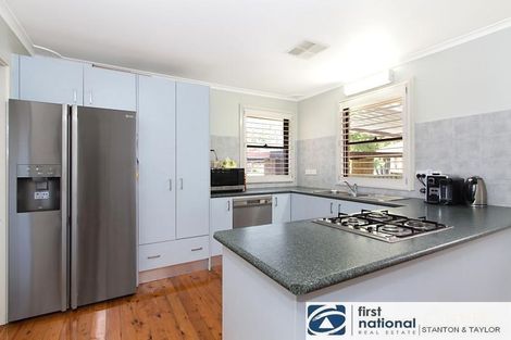 Property photo of 15 Briery Place Cranebrook NSW 2749