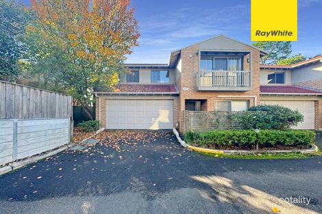 Property photo of 15/173-175 Pennant Hills Road Carlingford NSW 2118