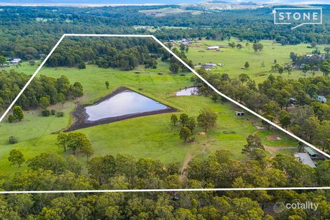 11 James Lane, Sawyers Gully, NSW 2326