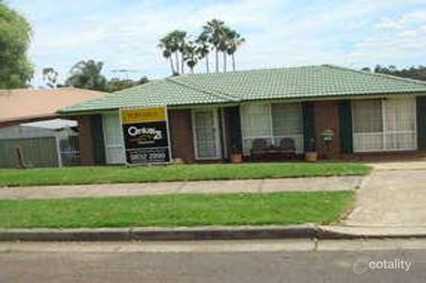 104 Minchin Dr, Minchinbury, NSW 2770