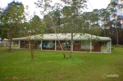 14 Craigola Ct, Ningi, QLD 4511