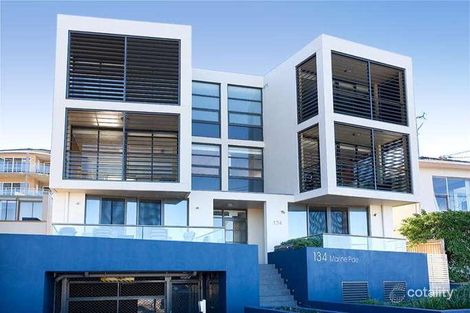 Property photo of 134 Marine Parade Maroubra NSW 2035