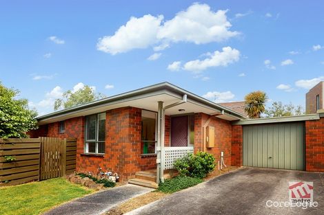 Property photo of 2/31 Forest Road Ferntree Gully VIC 3156