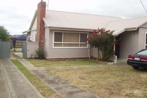 Property photo of 93 Mitchell Street Maidstone VIC 3012