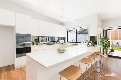 Property photo of 35A Turriell Point Road Port Hacking NSW 2229