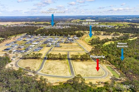 Property photo of 53 Ingleton Circuit Wilton NSW 2571