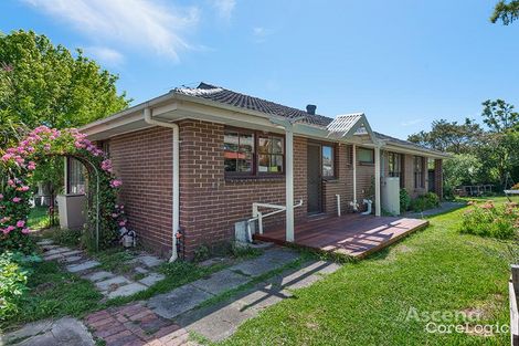 Property photo of 25 Willurah Street Forest Hill VIC 3131