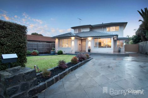 Property photo of 36 Tadstan Drive Tullamarine VIC 3043