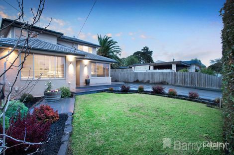 Property photo of 36 Tadstan Drive Tullamarine VIC 3043