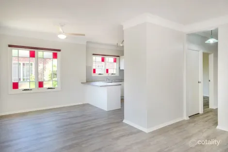 Property photo of 2/3 Hall Street Merewether NSW 2291