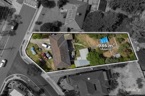 Property photo of 8 Hamilton Street Broadmeadows VIC 3047