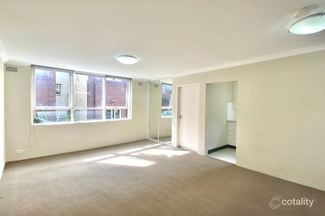 Property photo of 16/411 Glebe Point Road Glebe NSW 2037