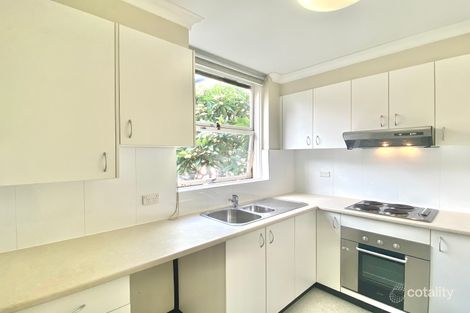 Property photo of 16/411 Glebe Point Road Glebe NSW 2037