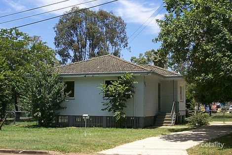 4 Eyre St, Leichhardt, QLD 4305