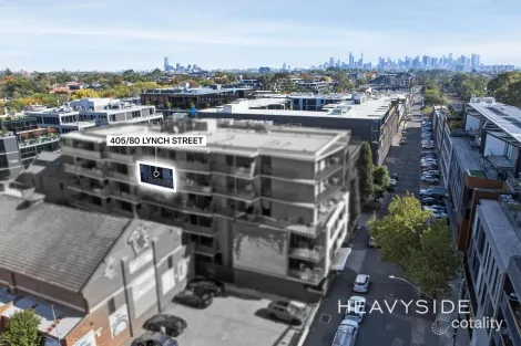 405/80 Lynch St, Hawthorn, VIC 3122