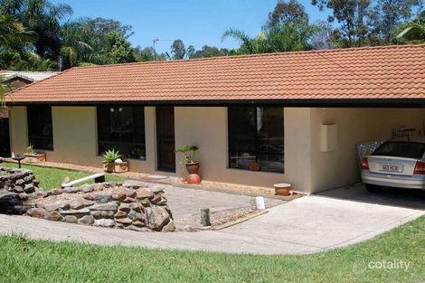 Property photo of 35 Chippewa Circuit Mudgeeraba QLD 4213