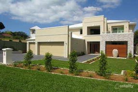 Property photo of 98 Lilli Pilli Point Road Lilli Pilli NSW 2229