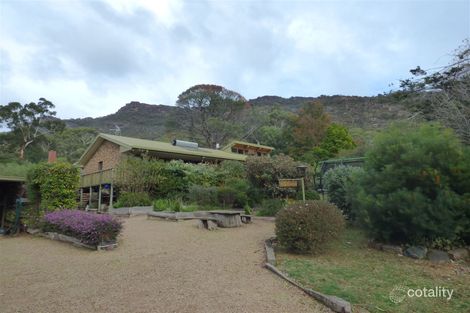 Property photo of 5 Mackeys Peak Road Halls Gap VIC 3381