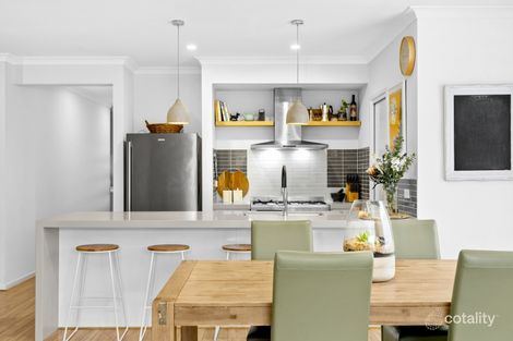 Property photo of 16 Cloudbreak Street Armstrong Creek VIC 3217