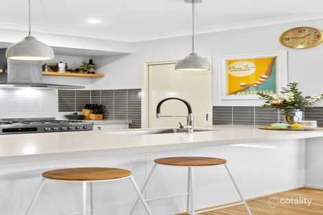 Property photo of 16 Cloudbreak Street Armstrong Creek VIC 3217