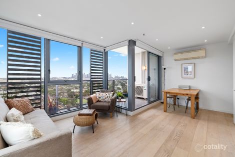 Property photo of 2201/1 Ascot Vale Road Flemington VIC 3031