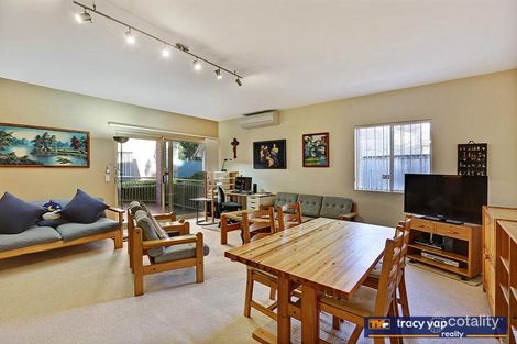 Property photo of 31/94-116 Culloden Road Marsfield NSW 2122