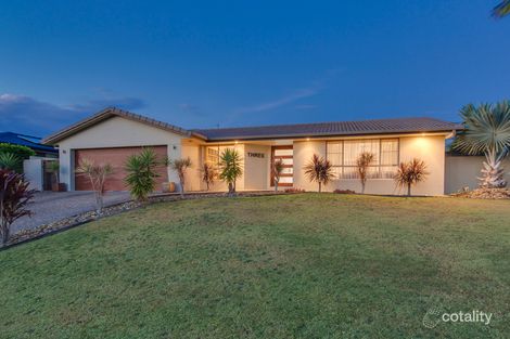 3 Honeywood Ct, Burleigh Waters, QLD 4220