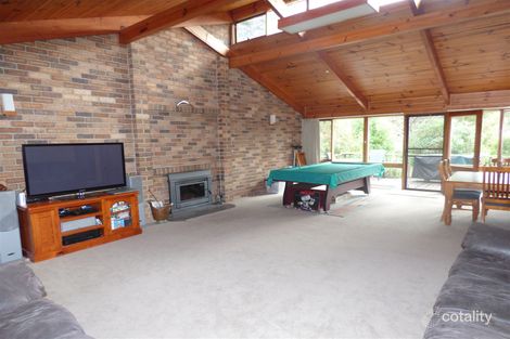 Property photo of 5 Mackeys Peak Road Halls Gap VIC 3381